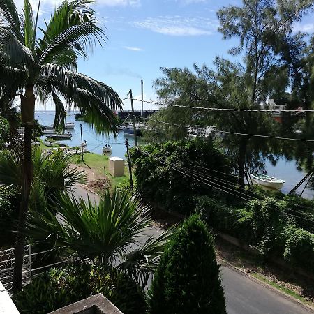 Villa Acajou Sur Mer พอร์ตมาตูริน ภายนอก รูปภาพ
