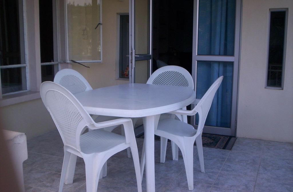 Villa Acajou Sur Mer พอร์ตมาตูริน ห้อง รูปภาพ