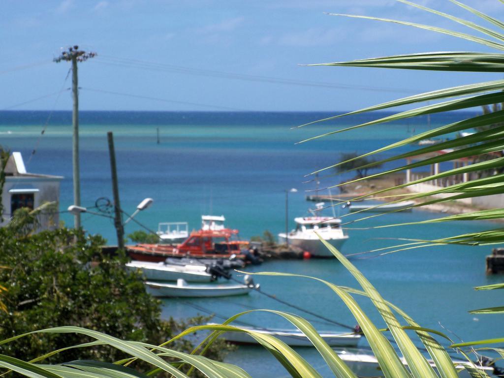Villa Acajou Sur Mer พอร์ตมาตูริน ห้อง รูปภาพ