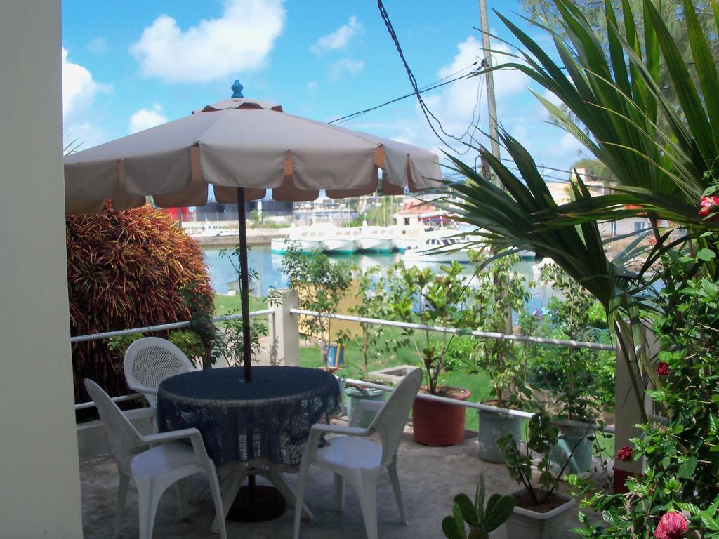 Villa Acajou Sur Mer พอร์ตมาตูริน ห้อง รูปภาพ